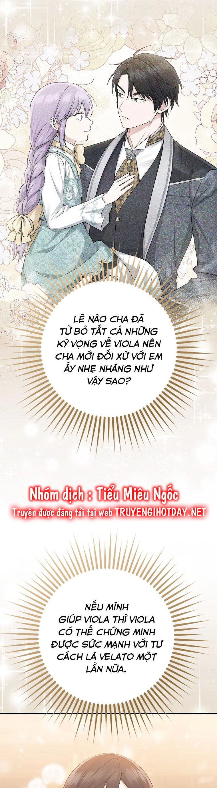 Tôi Đã Diễn Tròn Vai Một Đứa Con Gái Nuôi Chapter 37 - 27