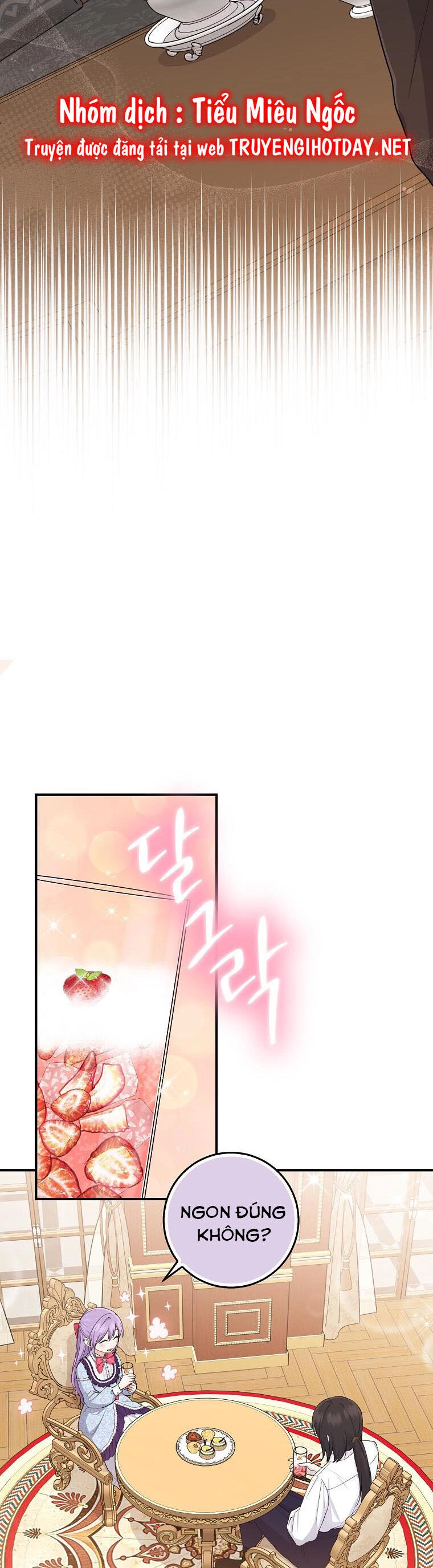 Tôi Đã Diễn Tròn Vai Một Đứa Con Gái Nuôi Chapter 37 - 29