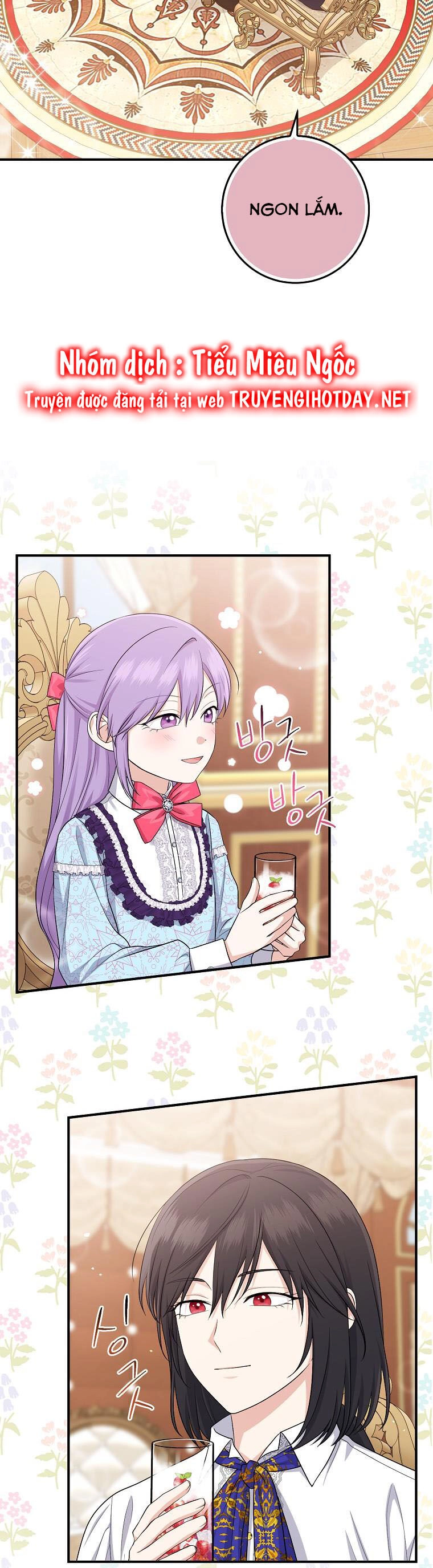 Tôi Đã Diễn Tròn Vai Một Đứa Con Gái Nuôi Chapter 37 - 30