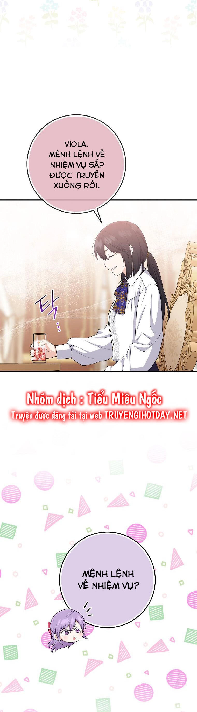 Tôi Đã Diễn Tròn Vai Một Đứa Con Gái Nuôi Chapter 37 - 31