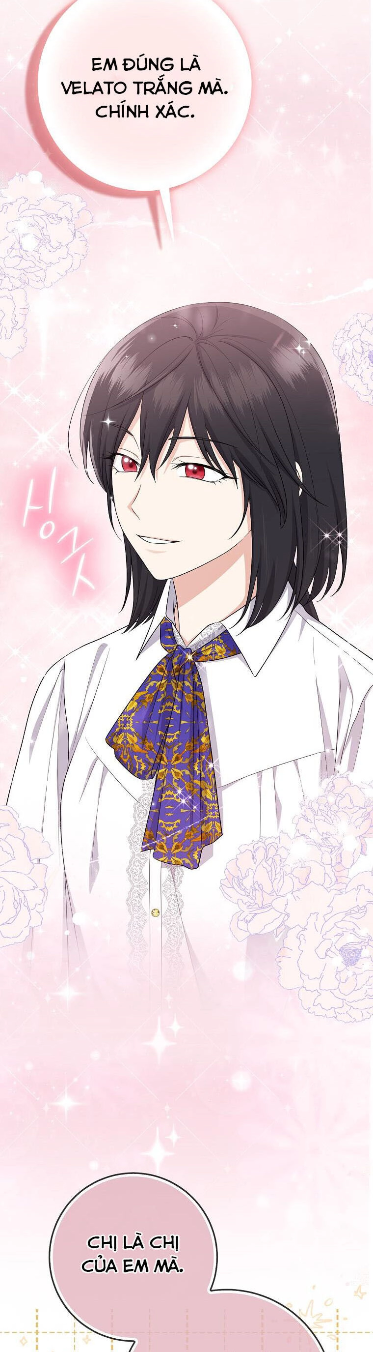 Tôi Đã Diễn Tròn Vai Một Đứa Con Gái Nuôi Chapter 37 - 34