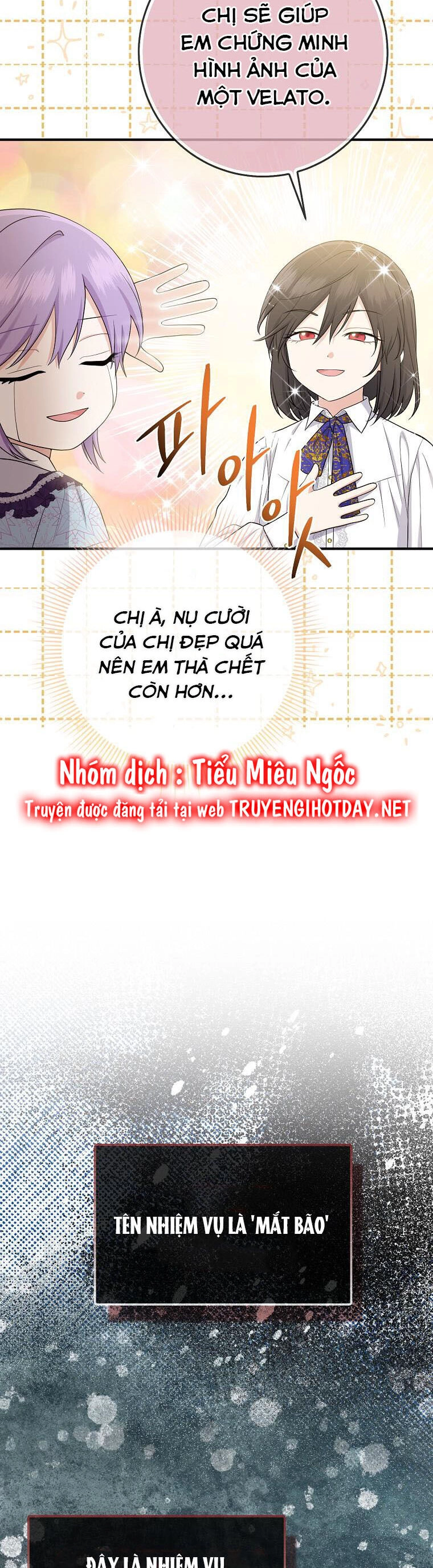 Tôi Đã Diễn Tròn Vai Một Đứa Con Gái Nuôi Chapter 37 - 35