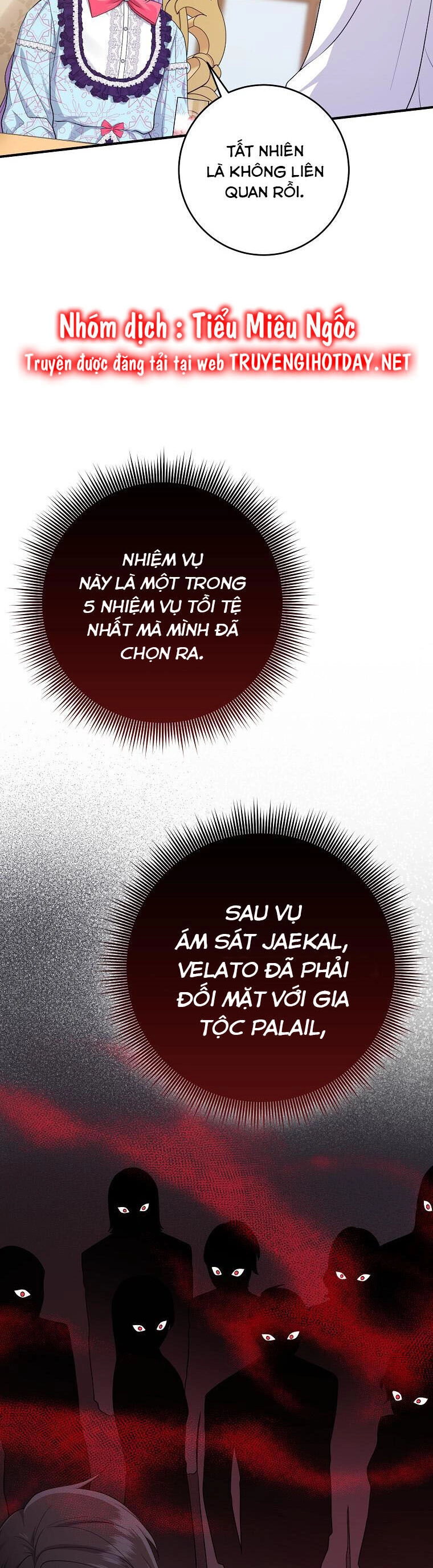 Tôi Đã Diễn Tròn Vai Một Đứa Con Gái Nuôi Chapter 37 - 41