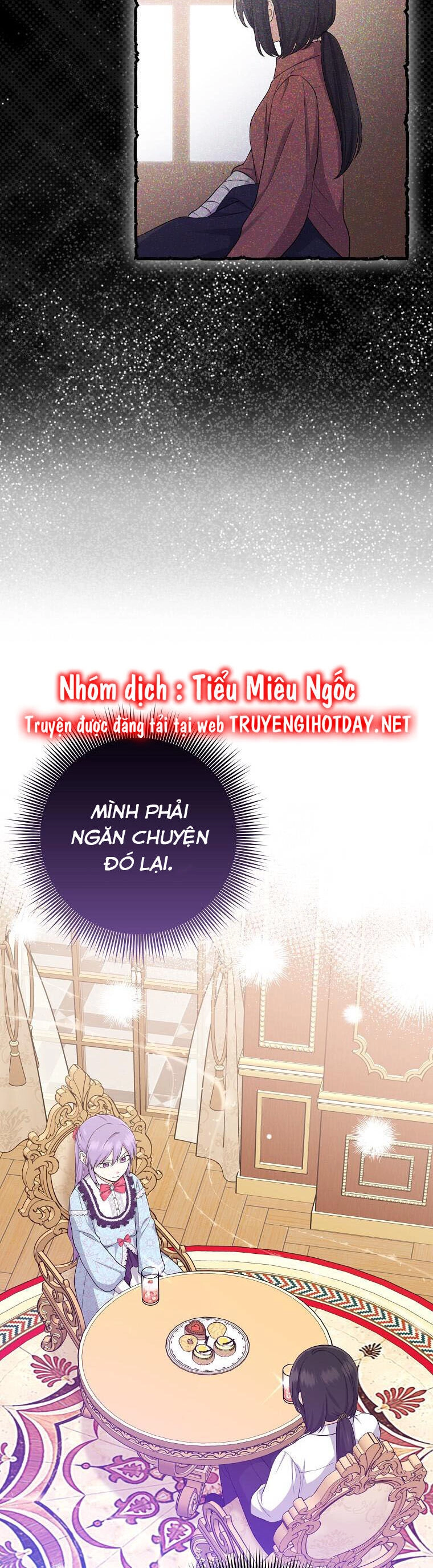 Tôi Đã Diễn Tròn Vai Một Đứa Con Gái Nuôi Chapter 37 - 43