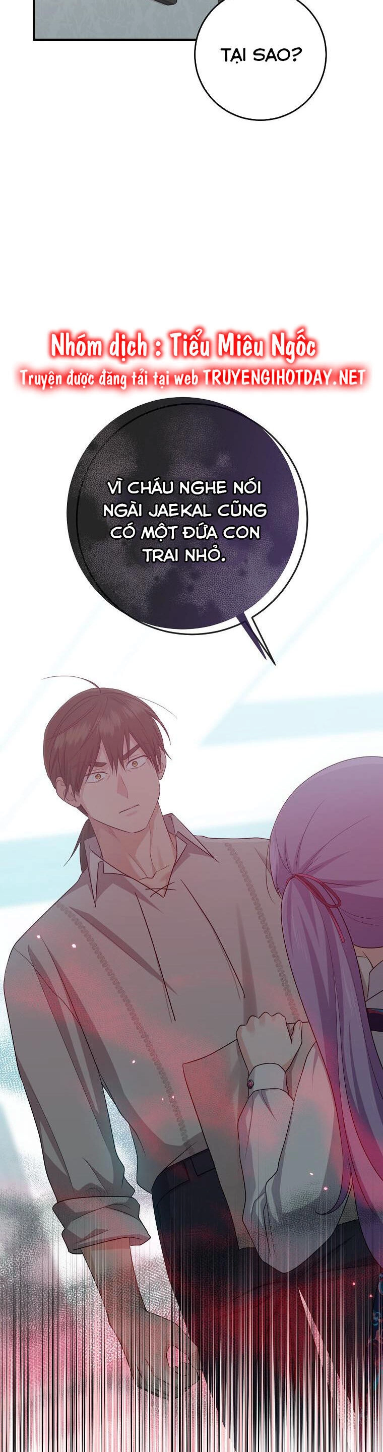 Tôi Đã Diễn Tròn Vai Một Đứa Con Gái Nuôi Chapter 38 - 7