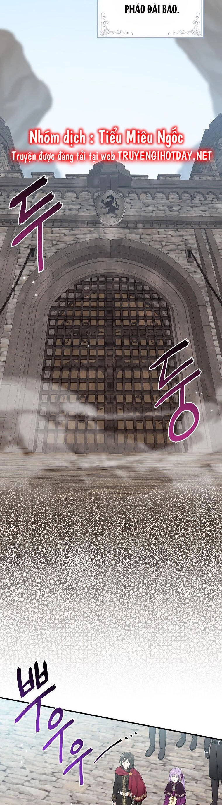 Tôi Đã Diễn Tròn Vai Một Đứa Con Gái Nuôi Chapter 38 - 11