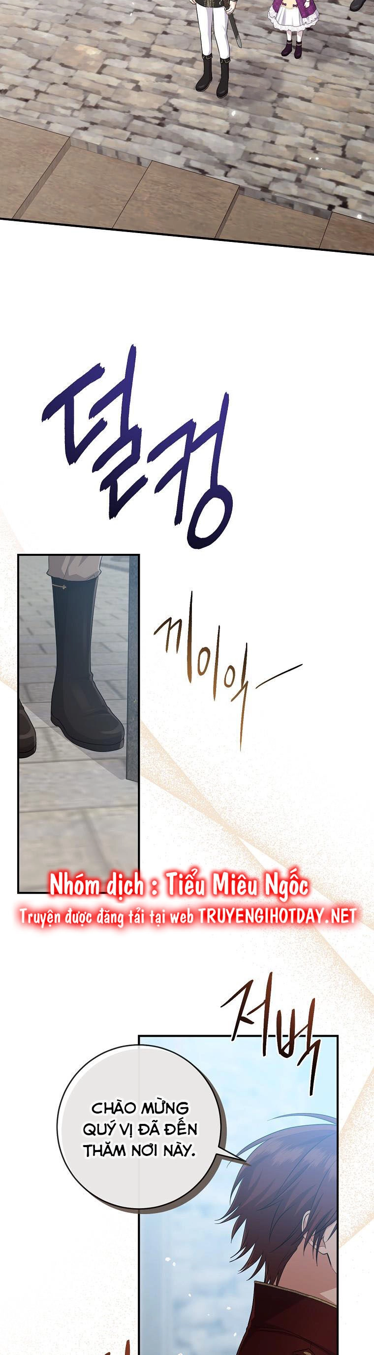 Tôi Đã Diễn Tròn Vai Một Đứa Con Gái Nuôi Chapter 38 - 12