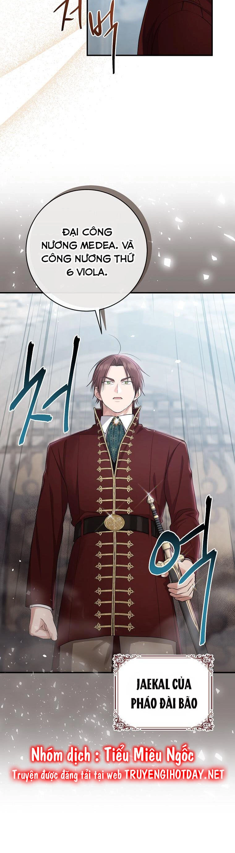 Tôi Đã Diễn Tròn Vai Một Đứa Con Gái Nuôi Chapter 38 - 13