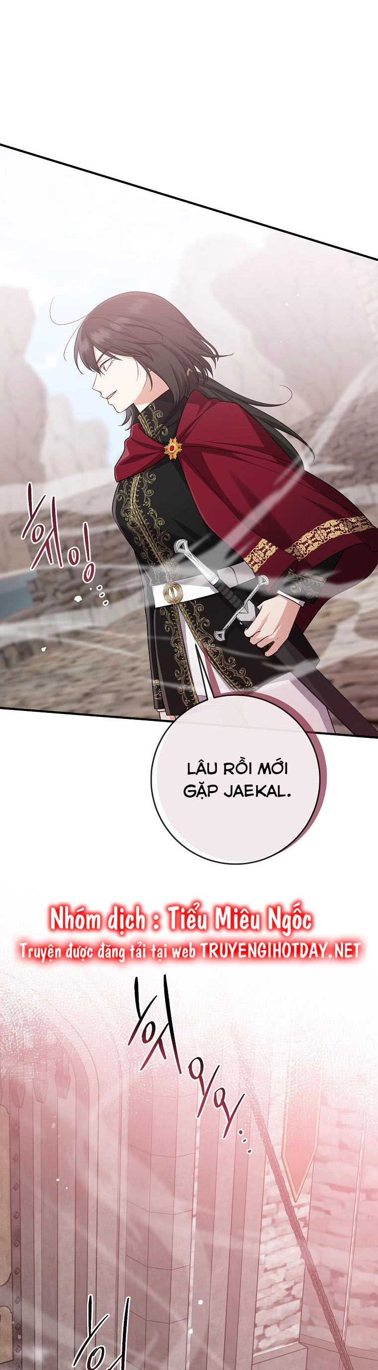 Tôi Đã Diễn Tròn Vai Một Đứa Con Gái Nuôi Chapter 38 - 14