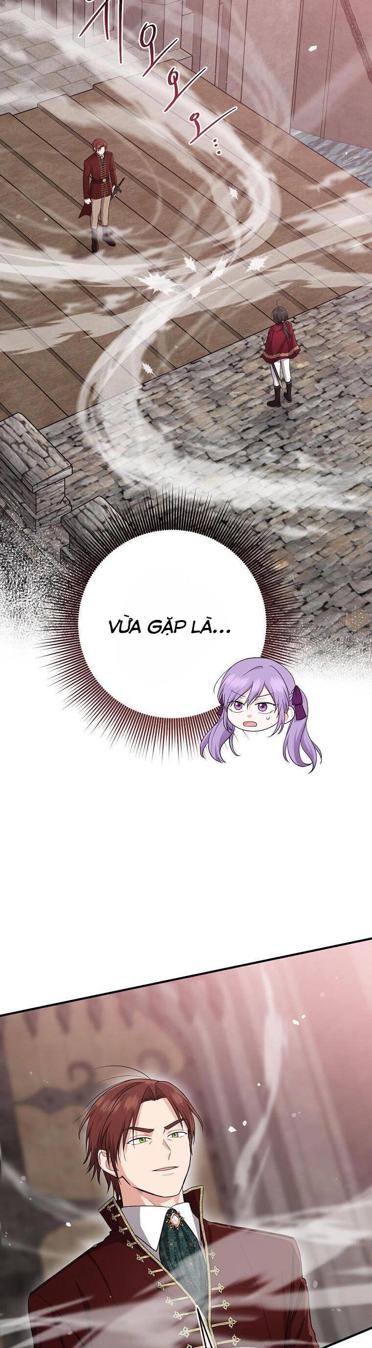 Tôi Đã Diễn Tròn Vai Một Đứa Con Gái Nuôi Chapter 38 - 15