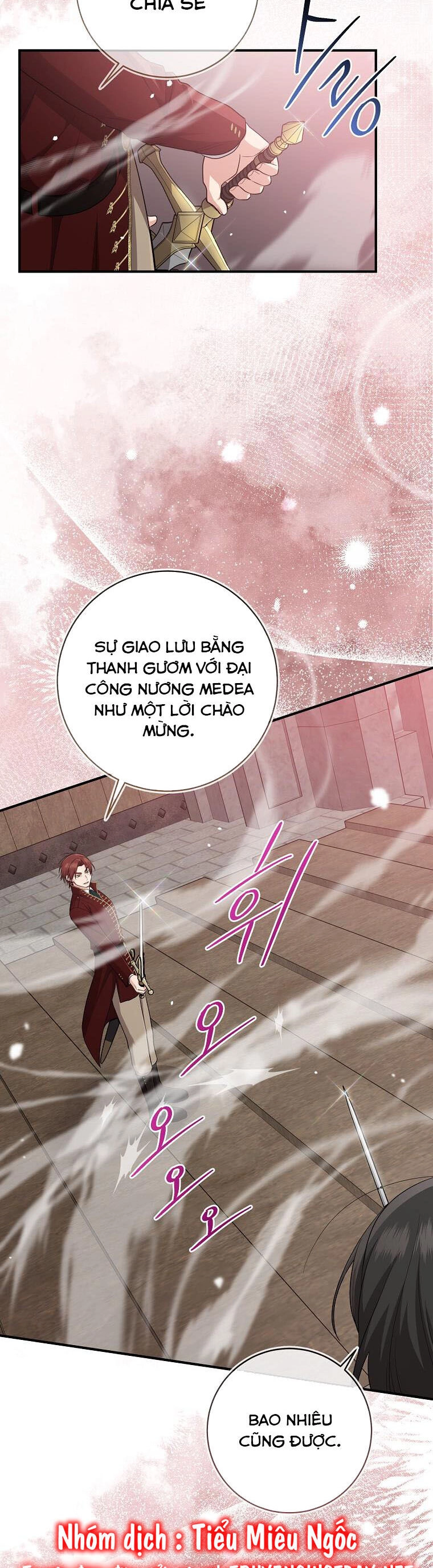 Tôi Đã Diễn Tròn Vai Một Đứa Con Gái Nuôi Chapter 38 - 17