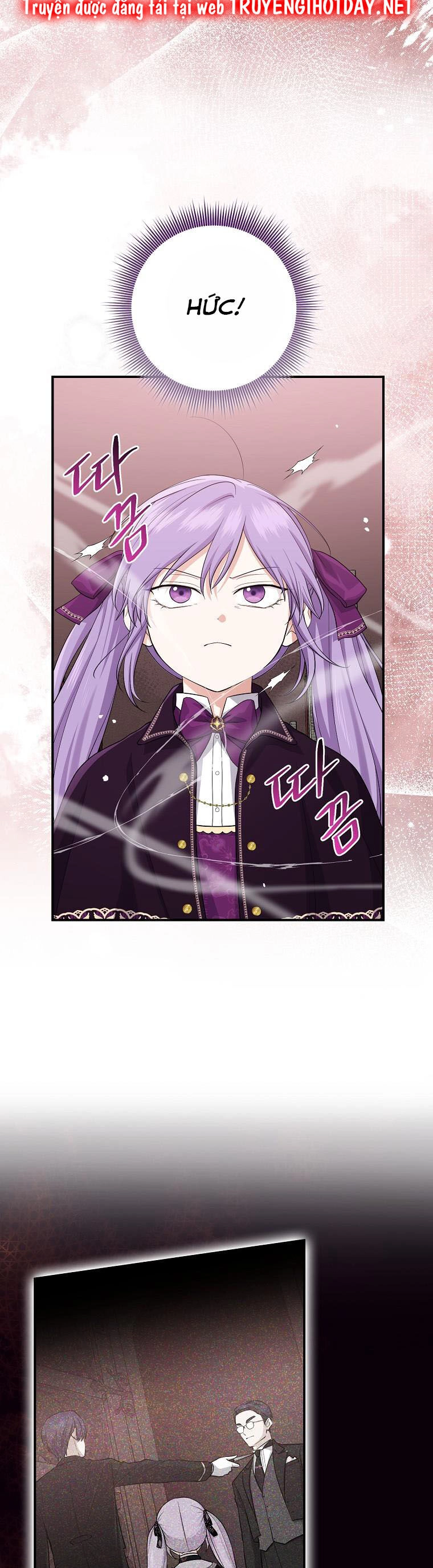 Tôi Đã Diễn Tròn Vai Một Đứa Con Gái Nuôi Chapter 38 - 18