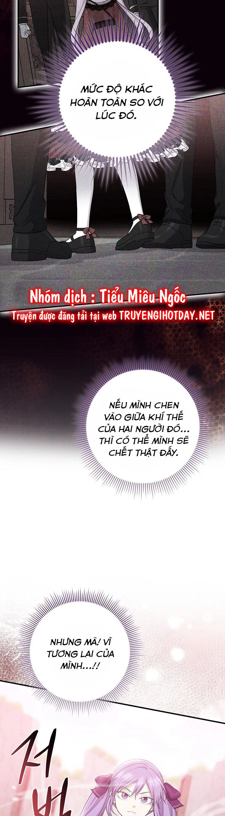 Tôi Đã Diễn Tròn Vai Một Đứa Con Gái Nuôi Chapter 38 - 19