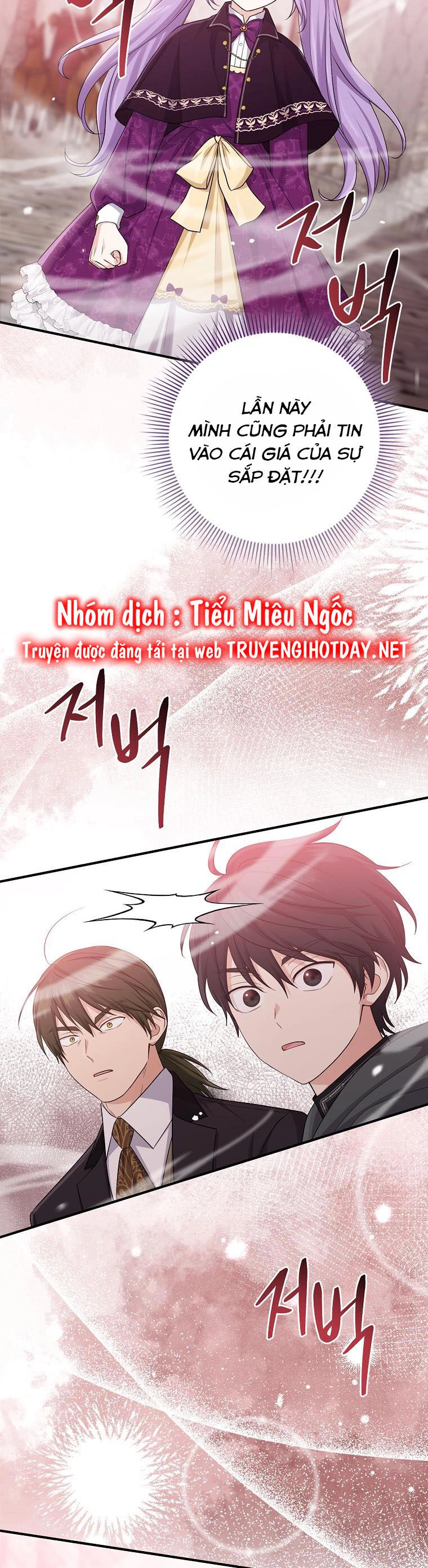 Tôi Đã Diễn Tròn Vai Một Đứa Con Gái Nuôi Chapter 38 - 20