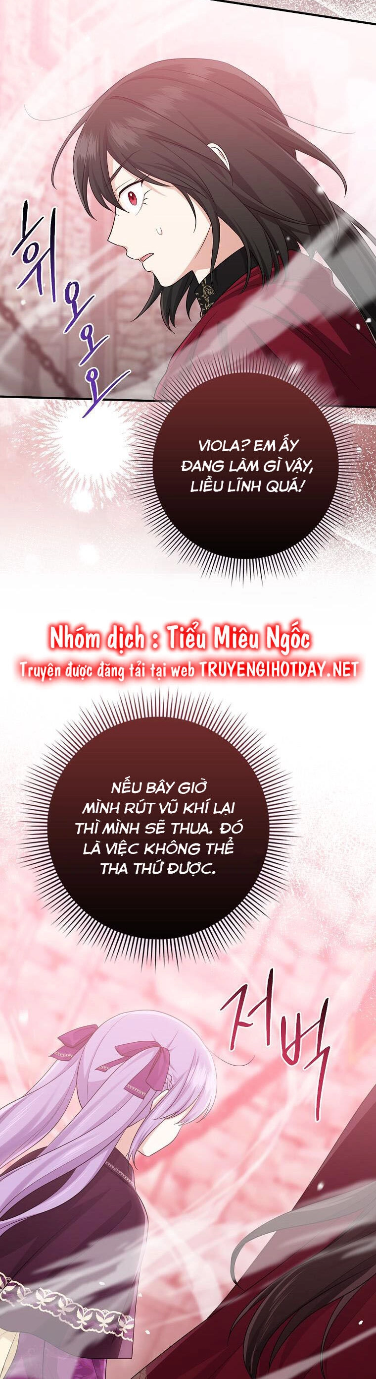 Tôi Đã Diễn Tròn Vai Một Đứa Con Gái Nuôi Chapter 38 - 21