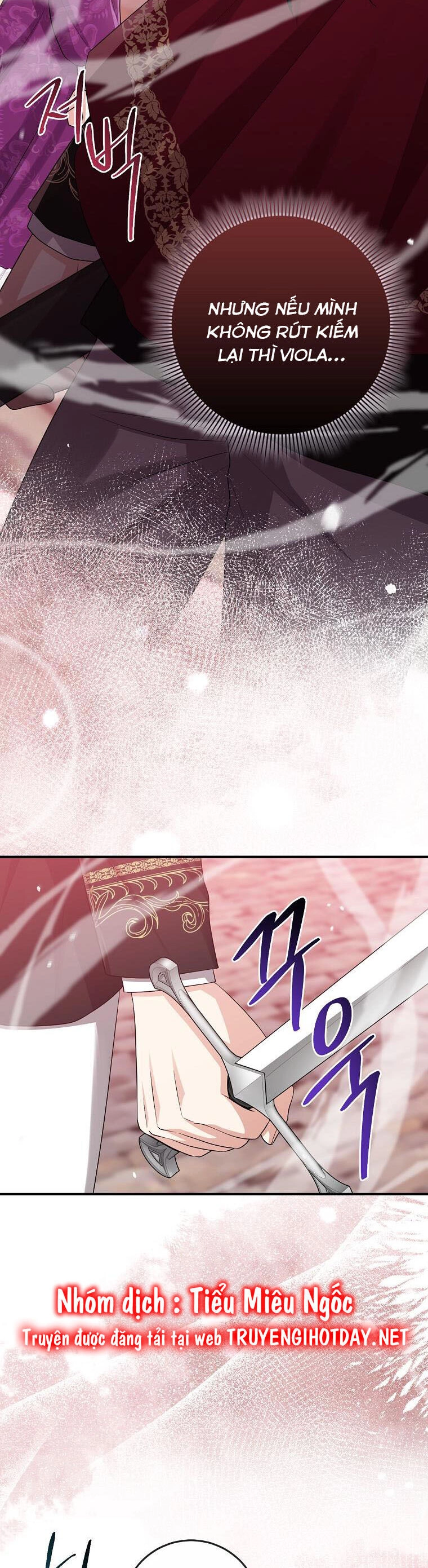 Tôi Đã Diễn Tròn Vai Một Đứa Con Gái Nuôi Chapter 38 - 22