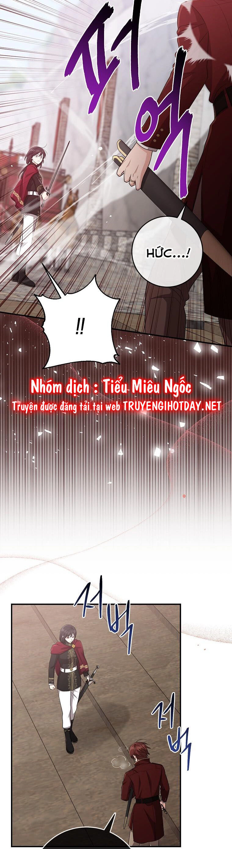 Tôi Đã Diễn Tròn Vai Một Đứa Con Gái Nuôi Chapter 38 - 24