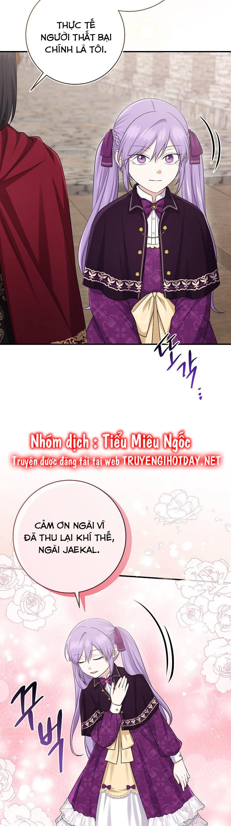 Tôi Đã Diễn Tròn Vai Một Đứa Con Gái Nuôi Chapter 38 - 26