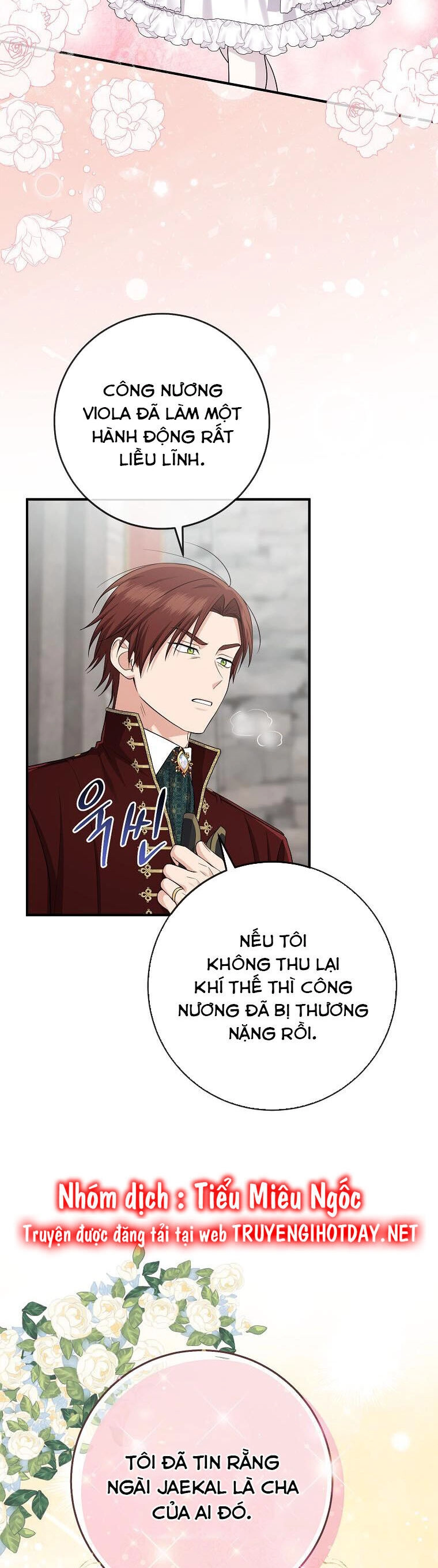 Tôi Đã Diễn Tròn Vai Một Đứa Con Gái Nuôi Chapter 38 - 27