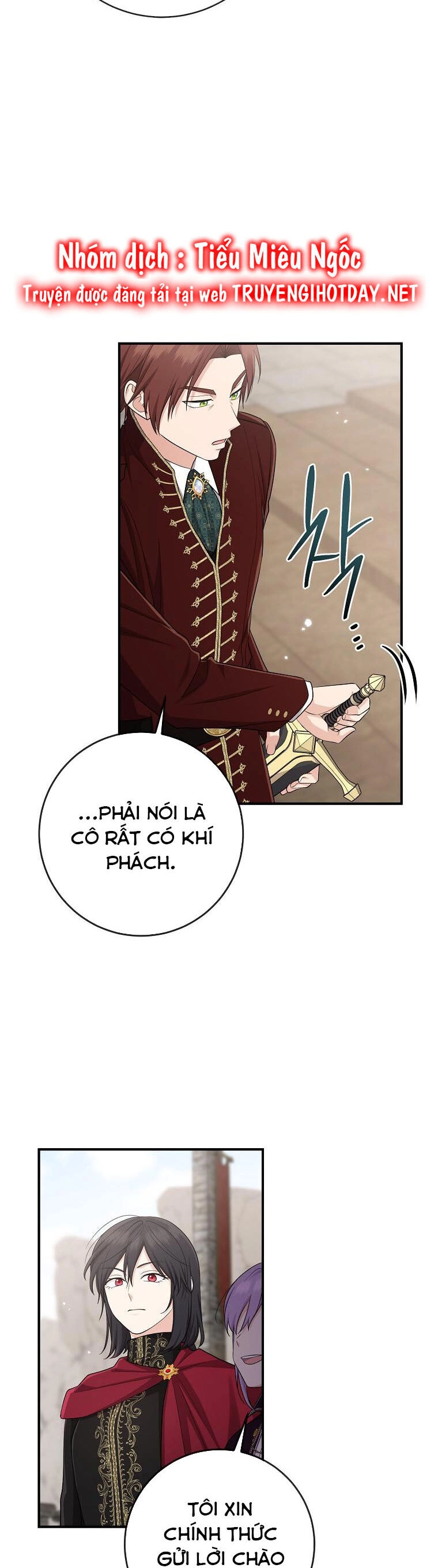 Tôi Đã Diễn Tròn Vai Một Đứa Con Gái Nuôi Chapter 38 - 29