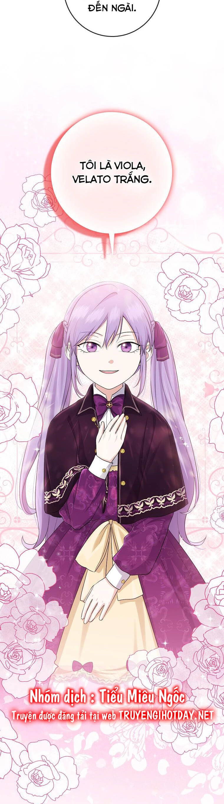 Tôi Đã Diễn Tròn Vai Một Đứa Con Gái Nuôi Chapter 38 - 30