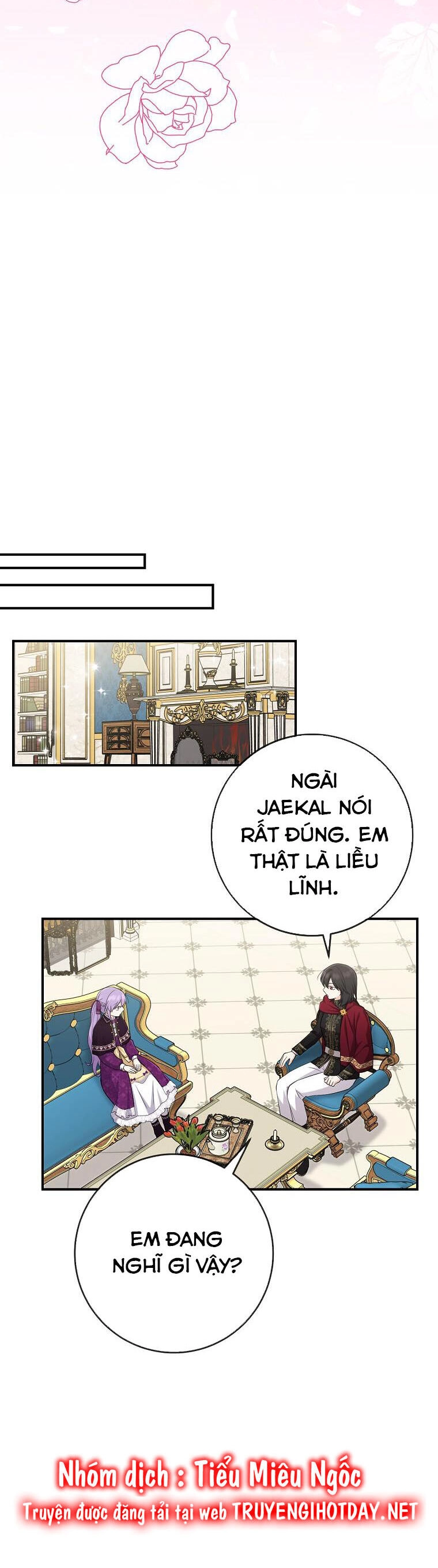 Tôi Đã Diễn Tròn Vai Một Đứa Con Gái Nuôi Chapter 38 - 31