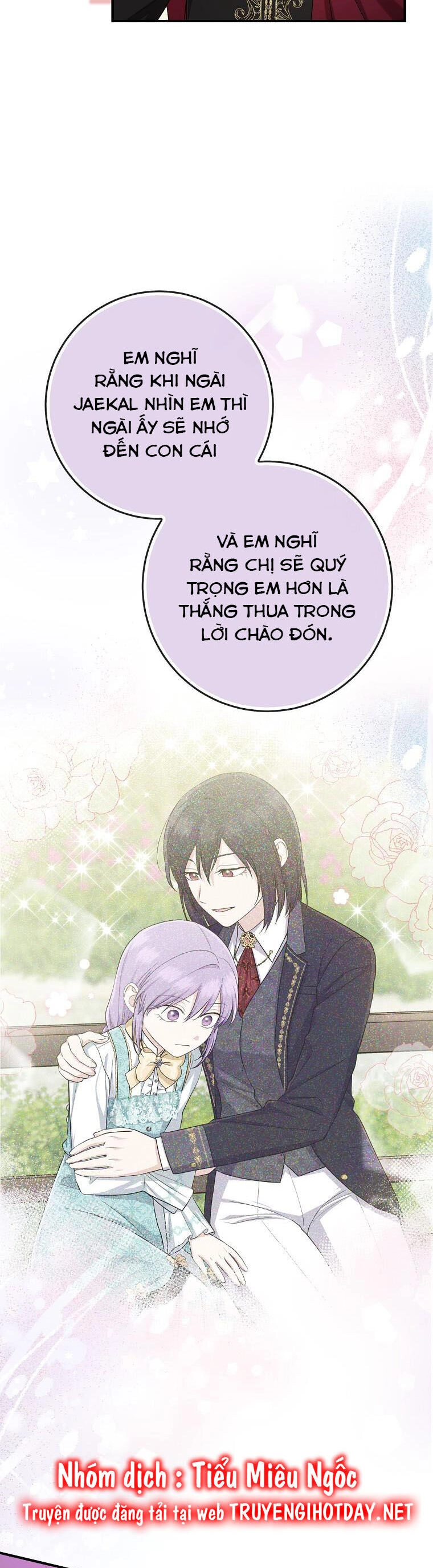 Tôi Đã Diễn Tròn Vai Một Đứa Con Gái Nuôi Chapter 38 - 33