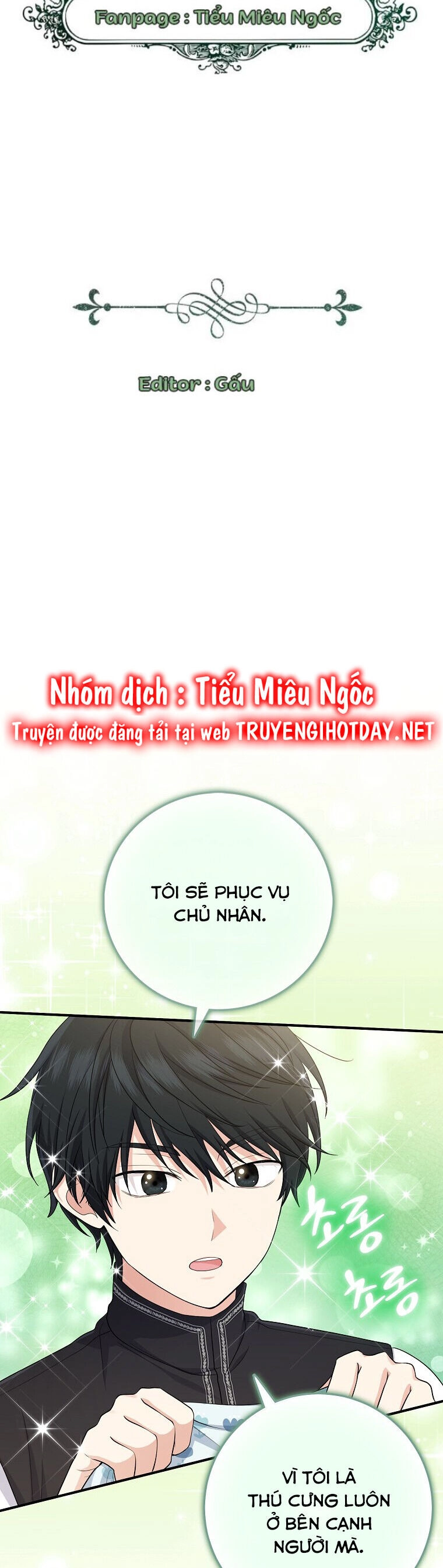 Tôi Đã Diễn Tròn Vai Một Đứa Con Gái Nuôi Chapter 39 - 2