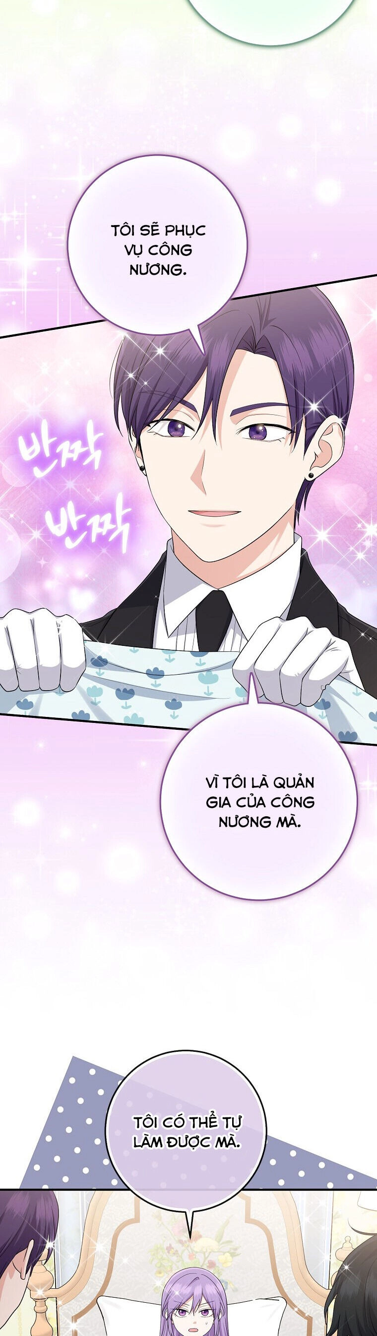 Tôi Đã Diễn Tròn Vai Một Đứa Con Gái Nuôi Chapter 39 - 3