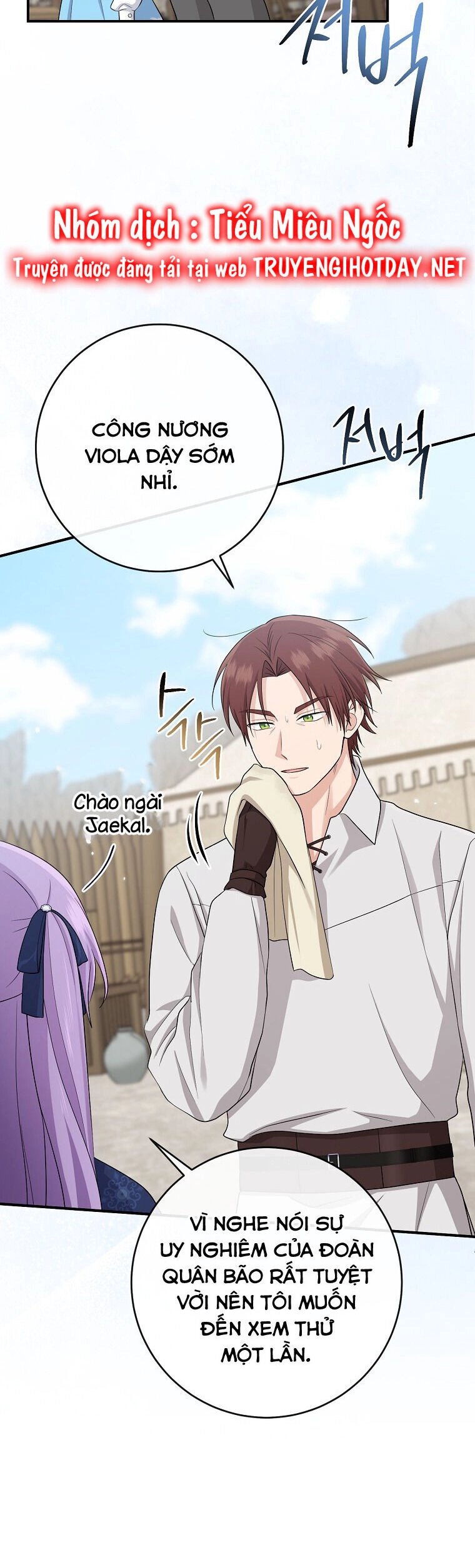 Tôi Đã Diễn Tròn Vai Một Đứa Con Gái Nuôi Chapter 39 - 10