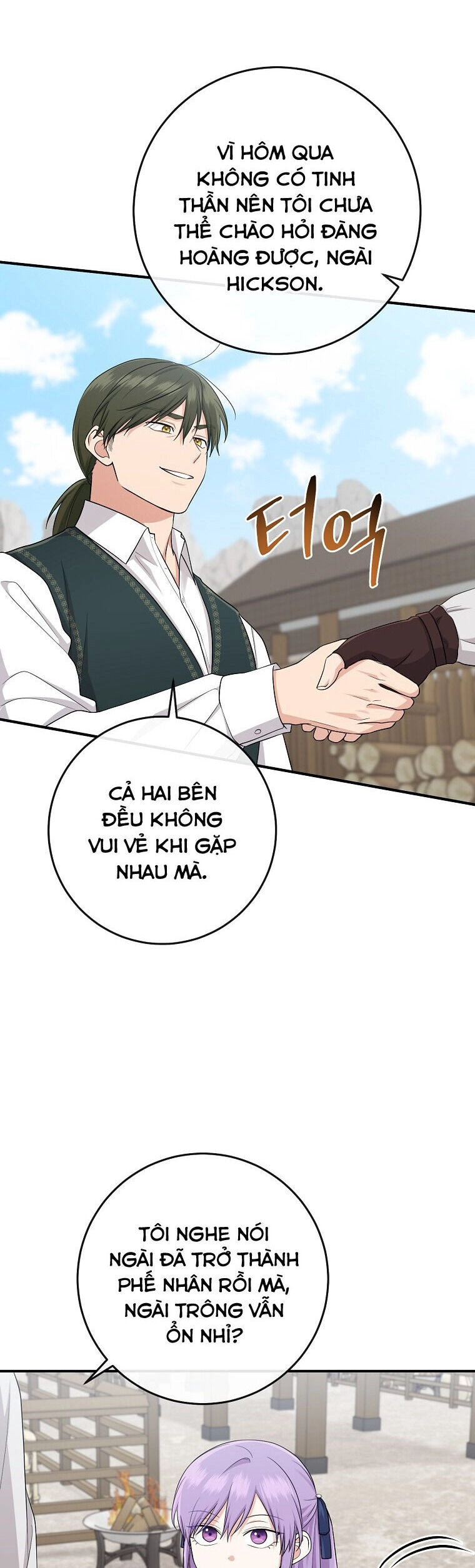 Tôi Đã Diễn Tròn Vai Một Đứa Con Gái Nuôi Chapter 39 - 11