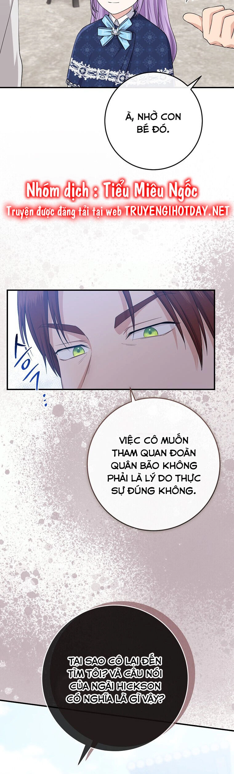 Tôi Đã Diễn Tròn Vai Một Đứa Con Gái Nuôi Chapter 39 - 12