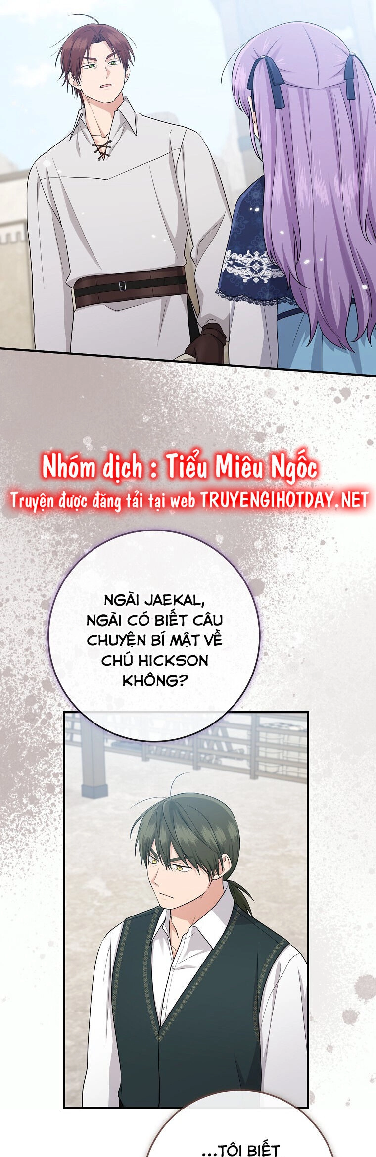 Tôi Đã Diễn Tròn Vai Một Đứa Con Gái Nuôi Chapter 39 - 13