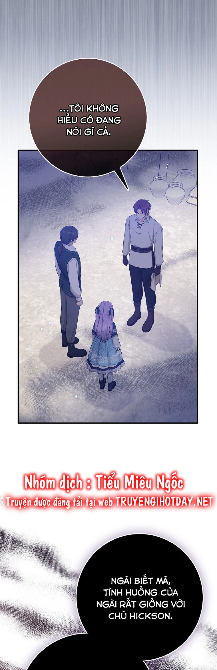 Tôi Đã Diễn Tròn Vai Một Đứa Con Gái Nuôi Chapter 39 - 15