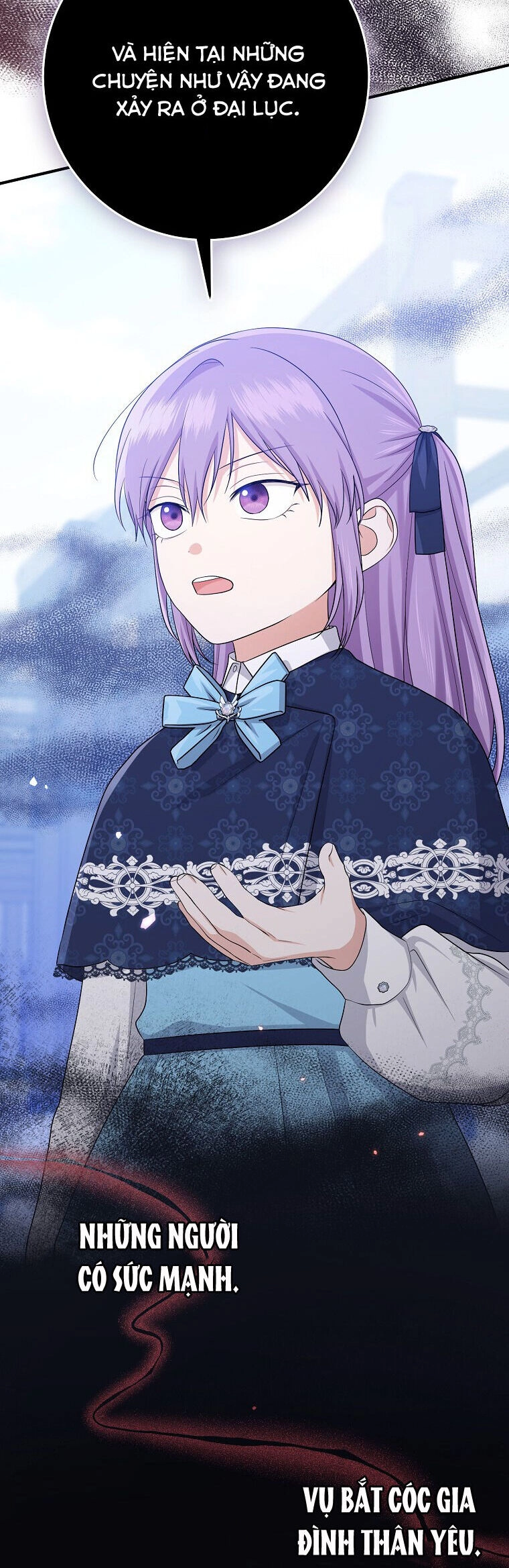 Tôi Đã Diễn Tròn Vai Một Đứa Con Gái Nuôi Chapter 39 - 16