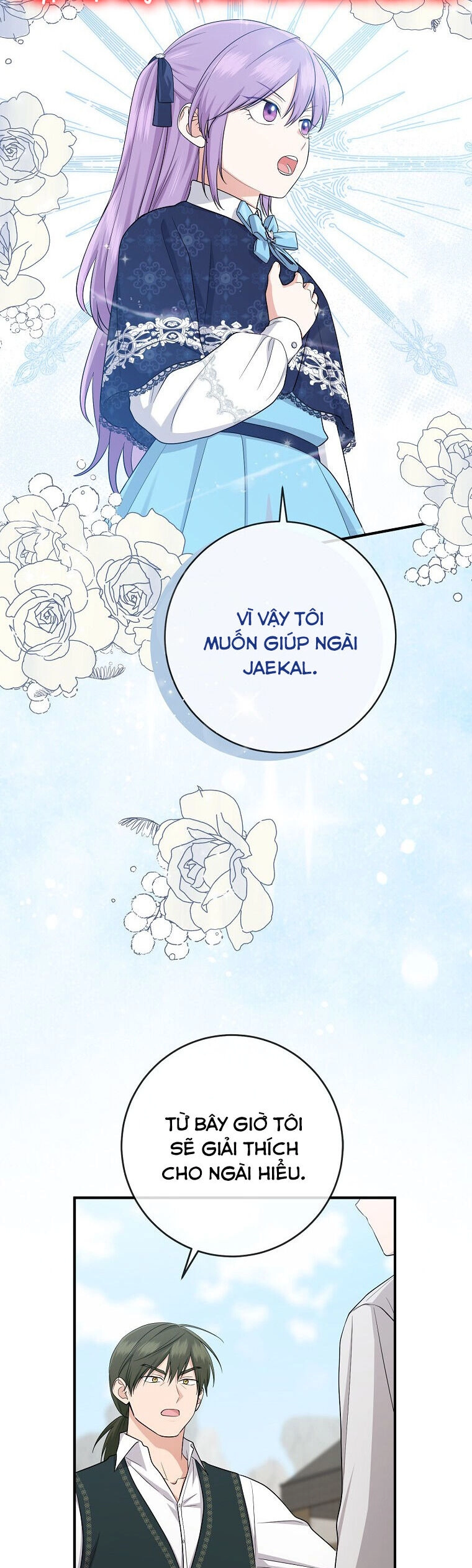 Tôi Đã Diễn Tròn Vai Một Đứa Con Gái Nuôi Chapter 39 - 18