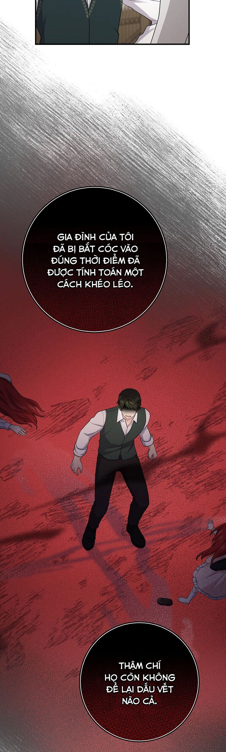 Tôi Đã Diễn Tròn Vai Một Đứa Con Gái Nuôi Chapter 39 - 19