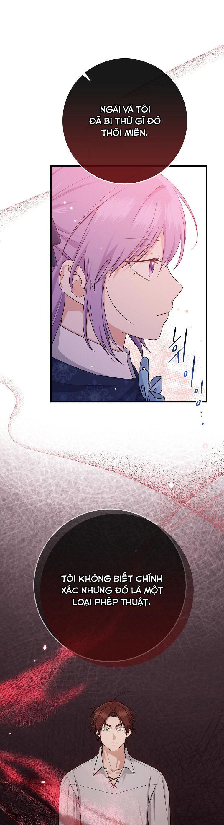 Tôi Đã Diễn Tròn Vai Một Đứa Con Gái Nuôi Chapter 39 - 21