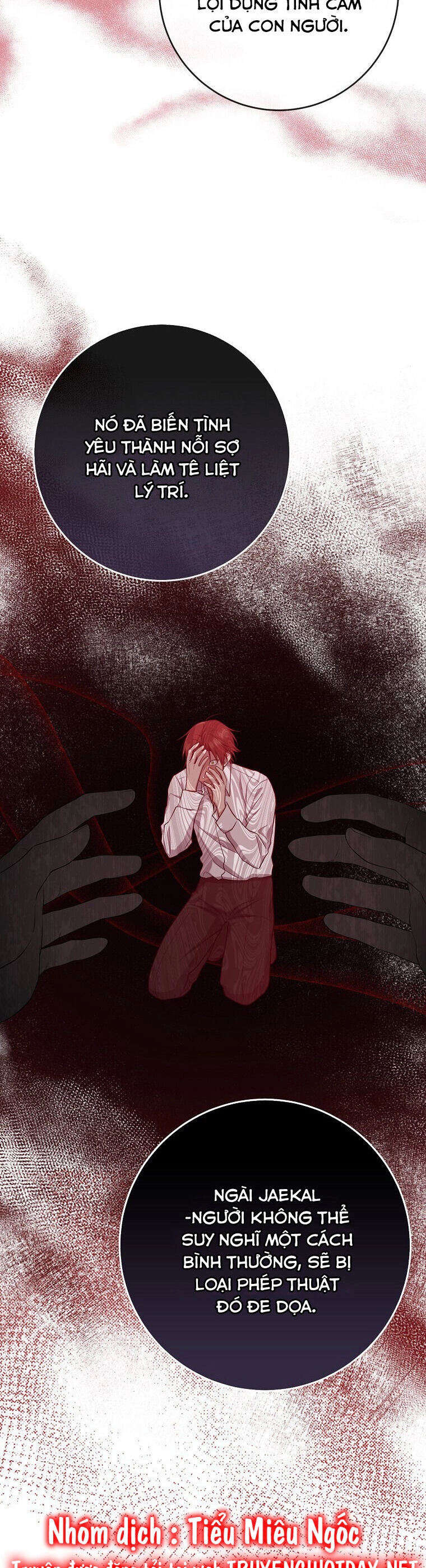 Tôi Đã Diễn Tròn Vai Một Đứa Con Gái Nuôi Chapter 39 - 23