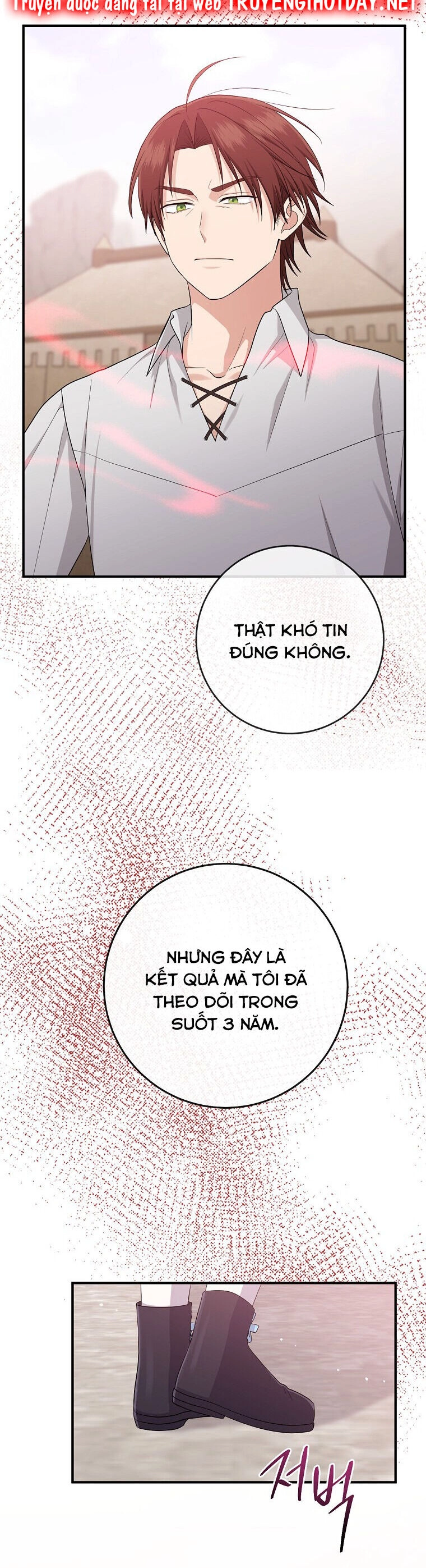 Tôi Đã Diễn Tròn Vai Một Đứa Con Gái Nuôi Chapter 39 - 24