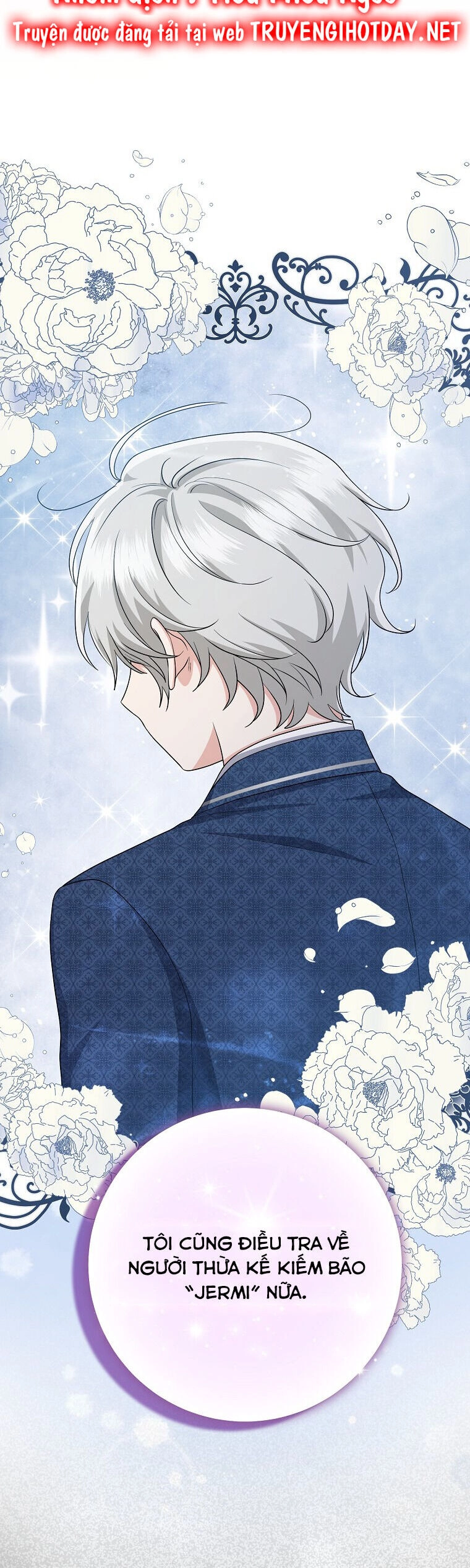 Tôi Đã Diễn Tròn Vai Một Đứa Con Gái Nuôi Chapter 39 - 26