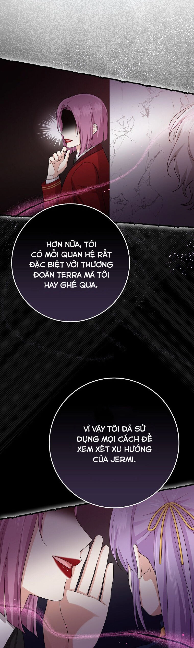 Tôi Đã Diễn Tròn Vai Một Đứa Con Gái Nuôi Chapter 39 - 27