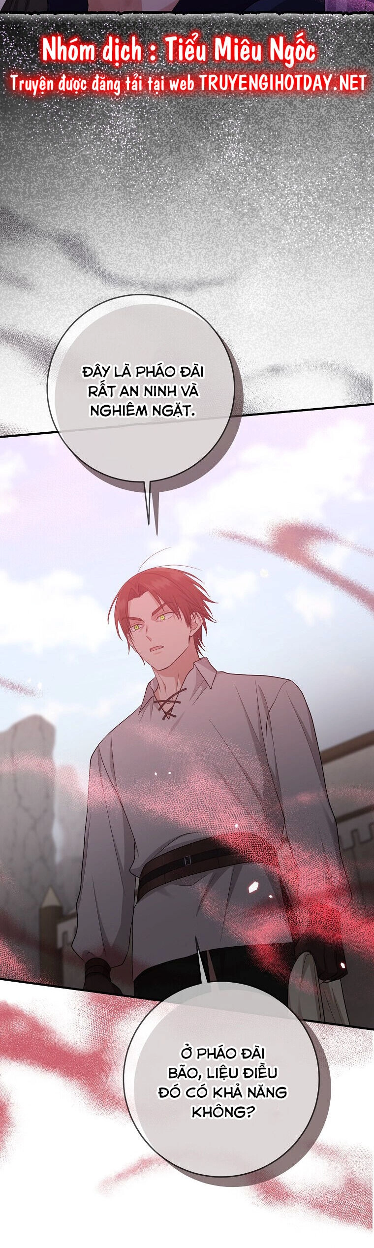 Tôi Đã Diễn Tròn Vai Một Đứa Con Gái Nuôi Chapter 39 - 28