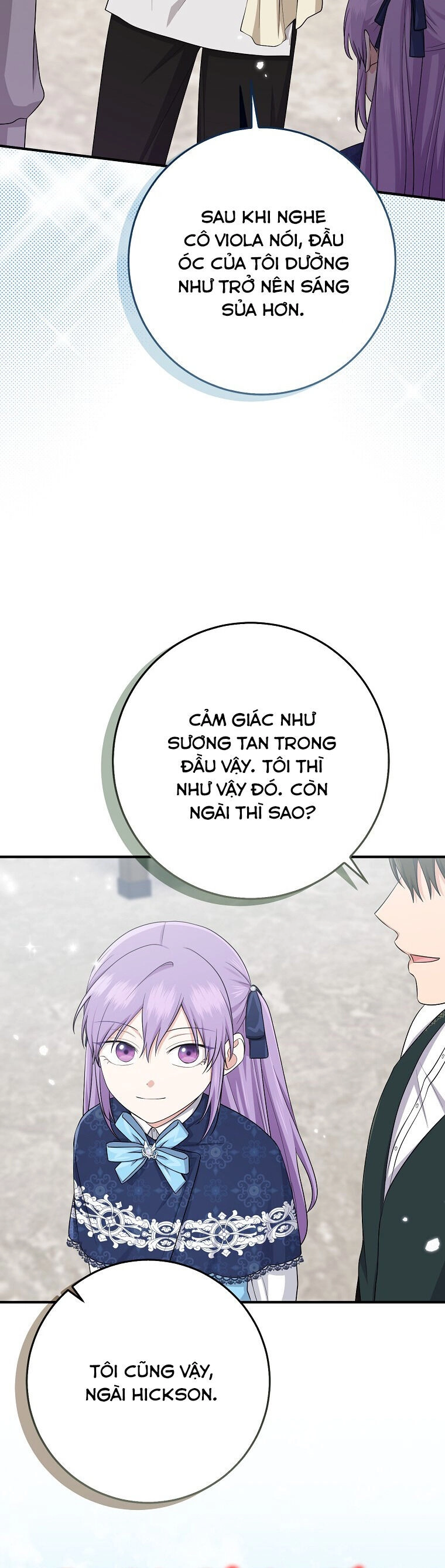 Tôi Đã Diễn Tròn Vai Một Đứa Con Gái Nuôi Chapter 39 - 31