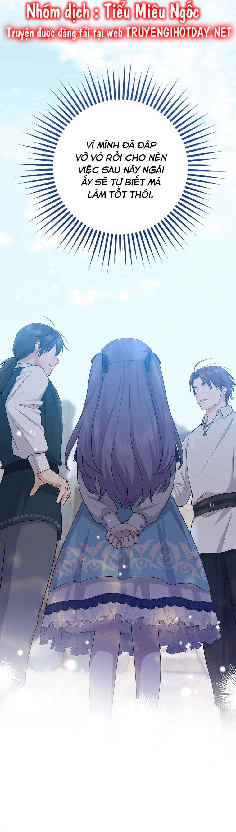 Tôi Đã Diễn Tròn Vai Một Đứa Con Gái Nuôi Chapter 39 - 32