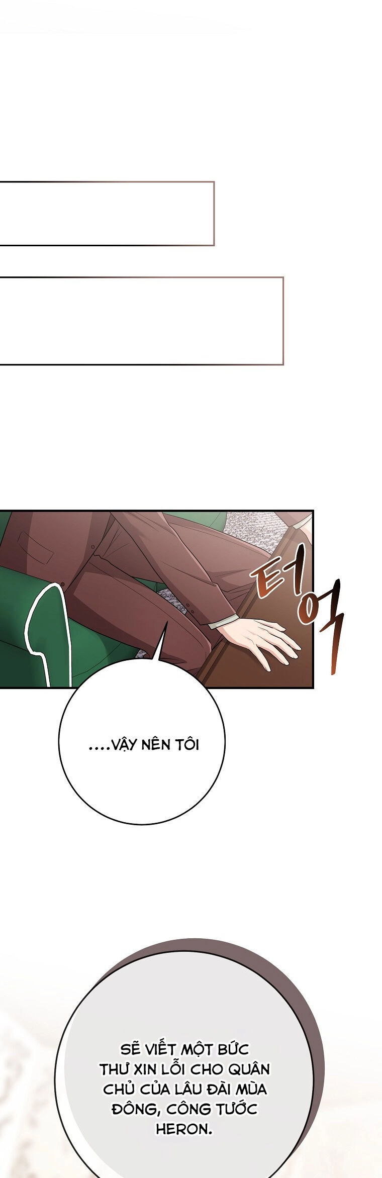 Tôi Đã Diễn Tròn Vai Một Đứa Con Gái Nuôi Chapter 39 - 33