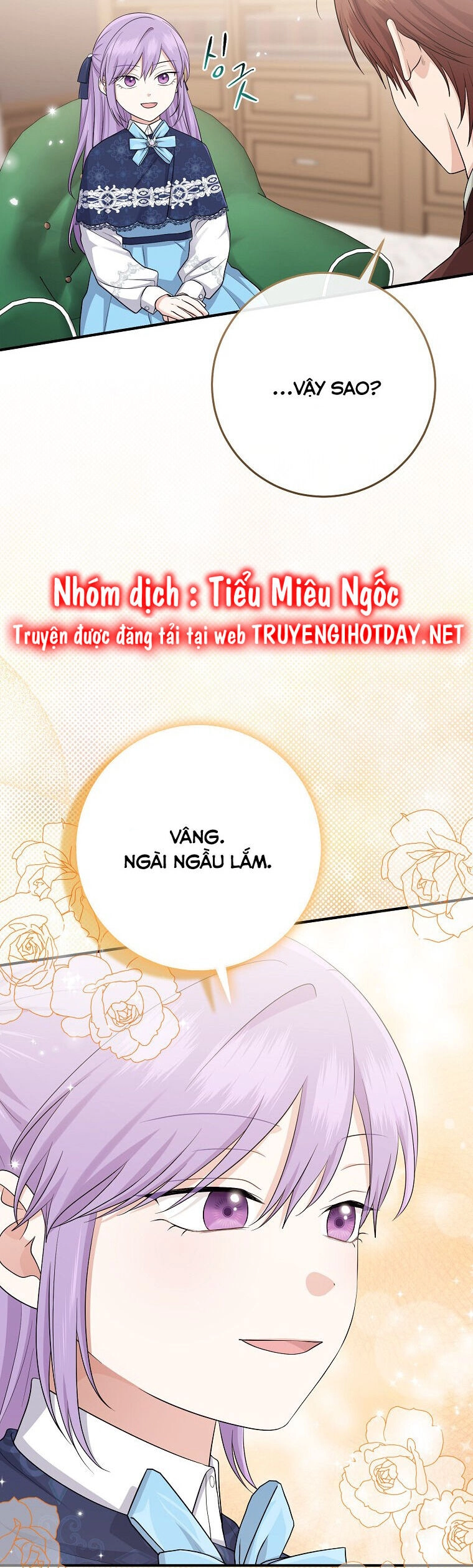 Tôi Đã Diễn Tròn Vai Một Đứa Con Gái Nuôi Chapter 39 - 38