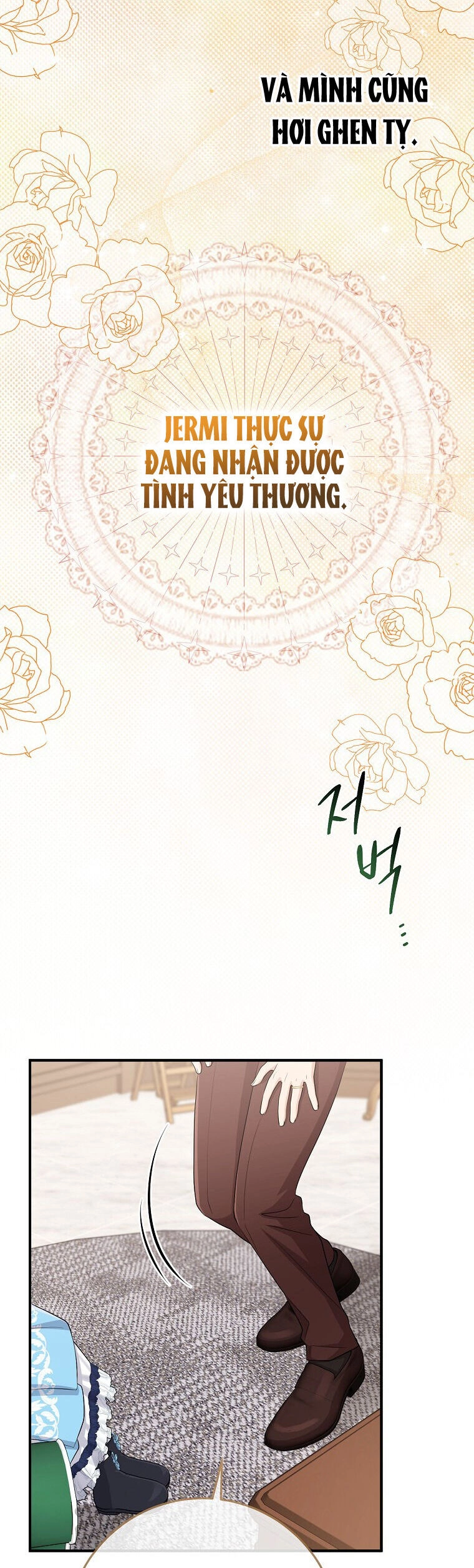 Tôi Đã Diễn Tròn Vai Một Đứa Con Gái Nuôi Chapter 39 - 39