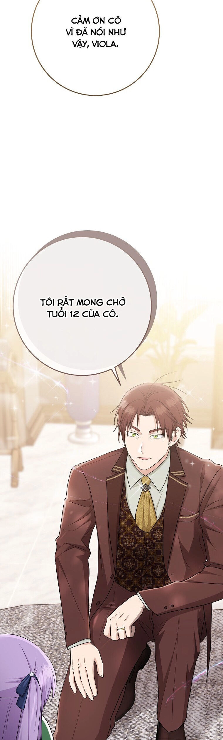 Tôi Đã Diễn Tròn Vai Một Đứa Con Gái Nuôi Chapter 39 - 40