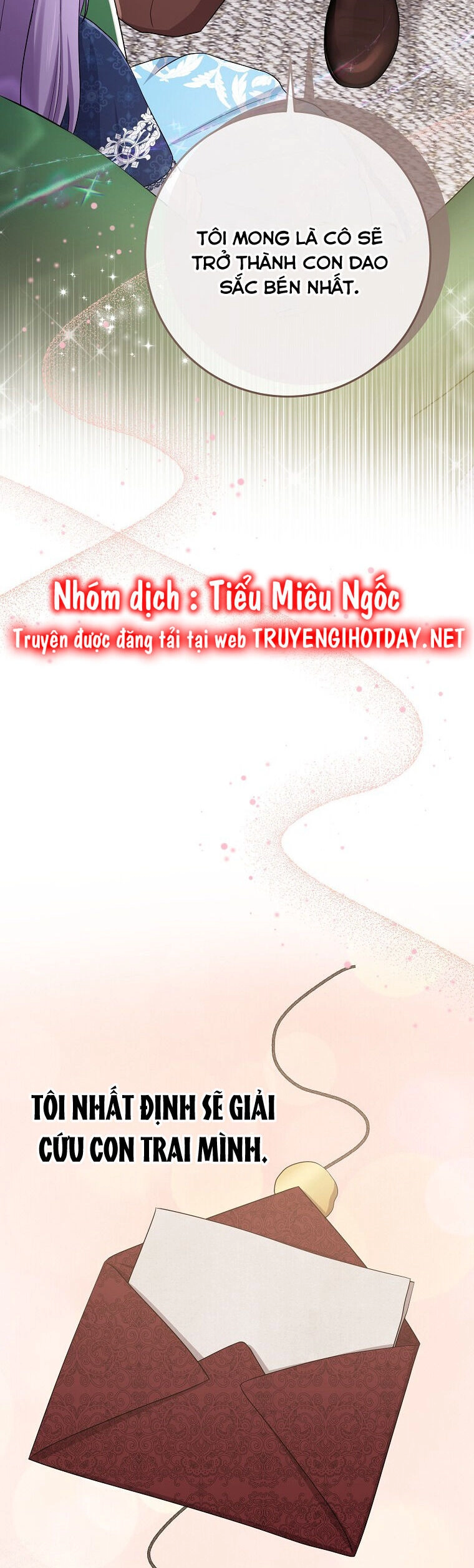 Tôi Đã Diễn Tròn Vai Một Đứa Con Gái Nuôi Chapter 39 - 41